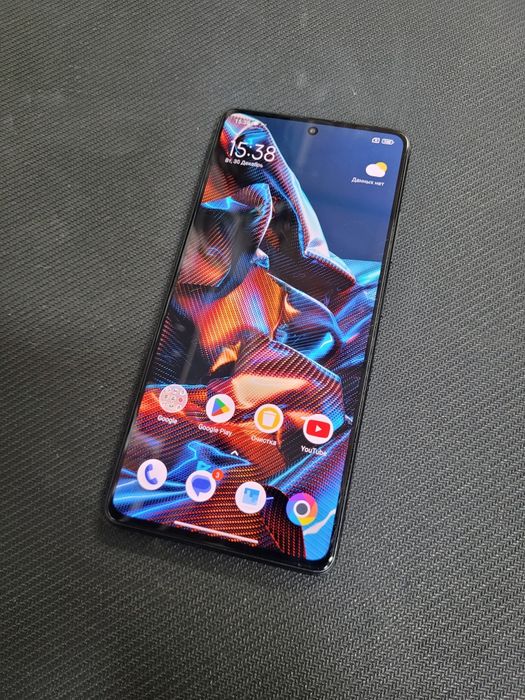 Xiaomi Poco X5 Pro 8/256gb 5G