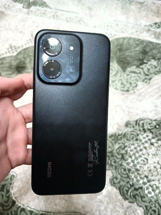 Redmi 15c sotiladi