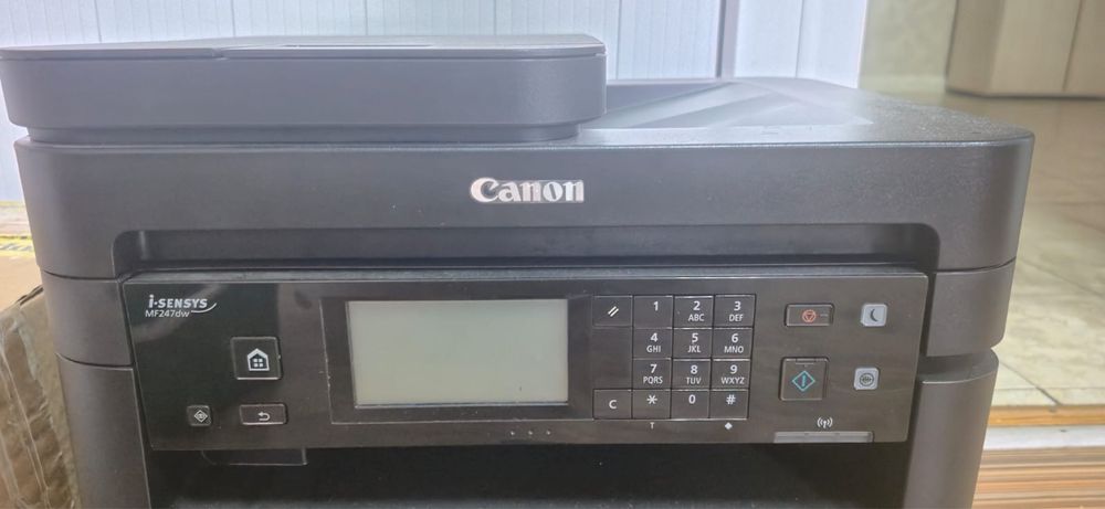 Продам МФУ Canon i-SENSYS MF247dw
