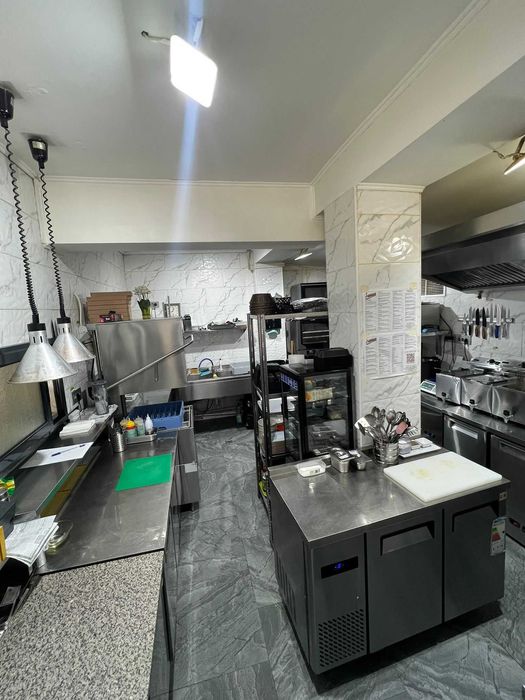 Spațiu comercial de închiriat in Navodari – 175 mp, clădire independentă, zonă principală Năvodari