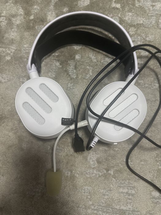 Наушники Havit H2038U