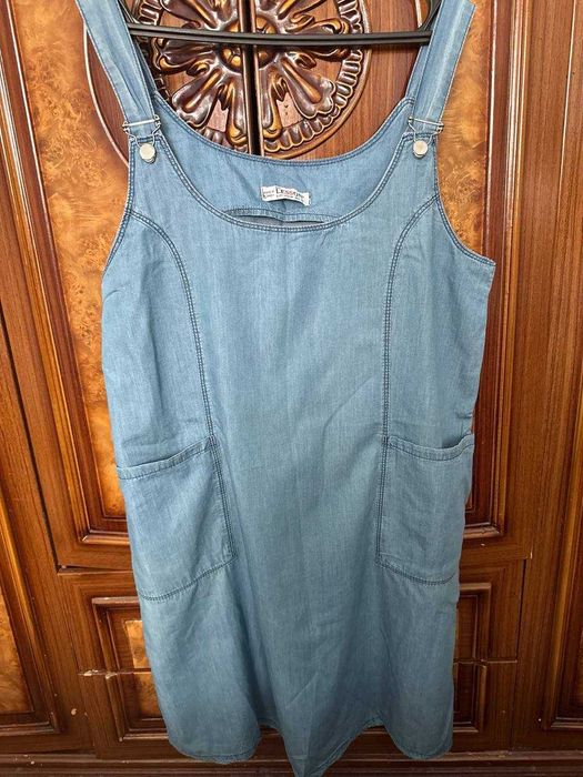 Сарафан для беременных