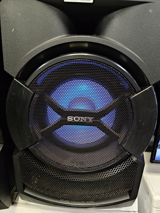 Музикална Система Sony Shake X30D