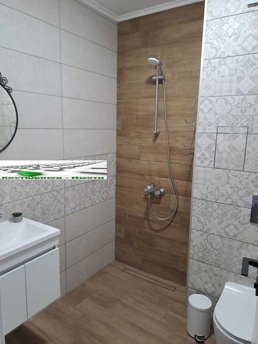 Дава се под наем Многостаен апартамент в Пловдив, Мараша - 120 кв.м за 561 € - Снимка #7