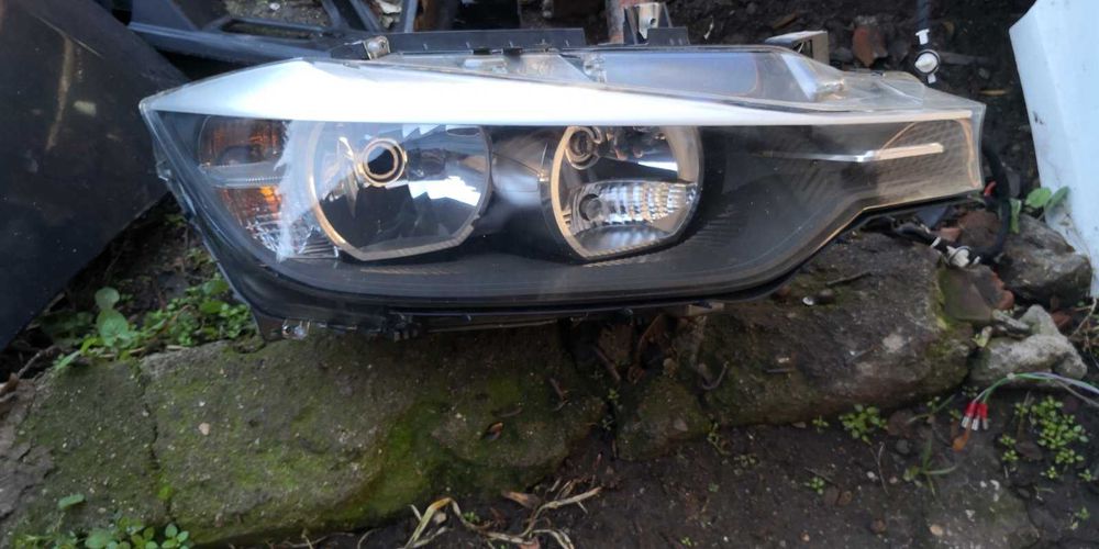 Продават се части за Ауди А4 Б7 БМВ и Голф 5