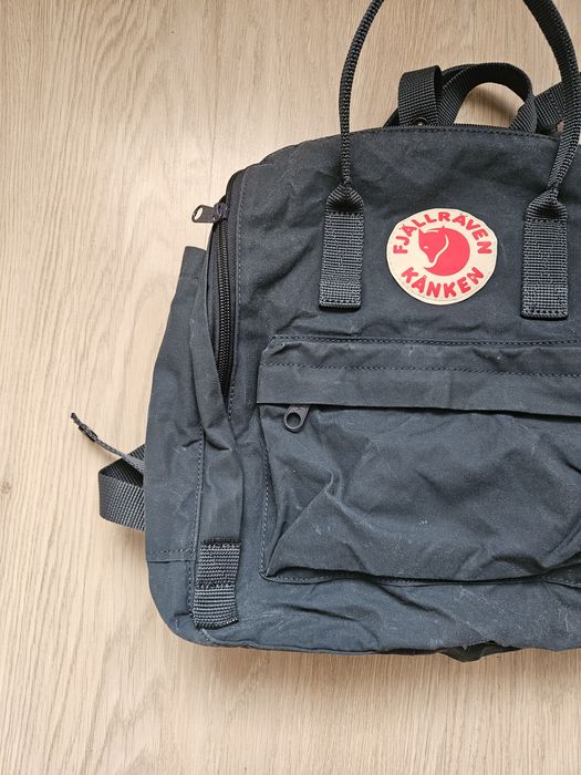 Fjallraven - раница