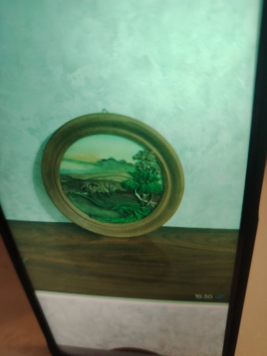 Картины производства Чехия