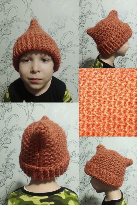 Вязание крючком для вас