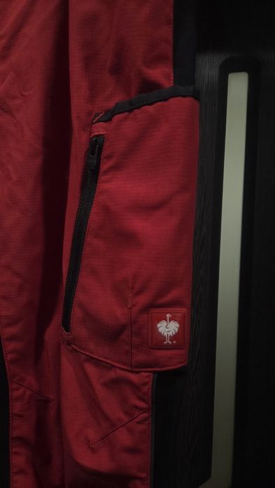 engelbert Strauss мъжки работен панталон 58 размер зимен