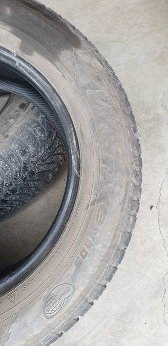Anvelope iarna 215/60R16 Yokohama w drive