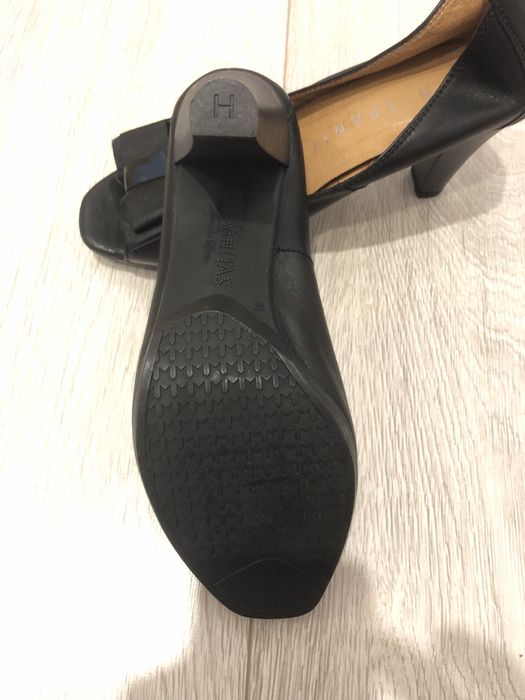 Дамски обувки HISPANITAS 37 номер