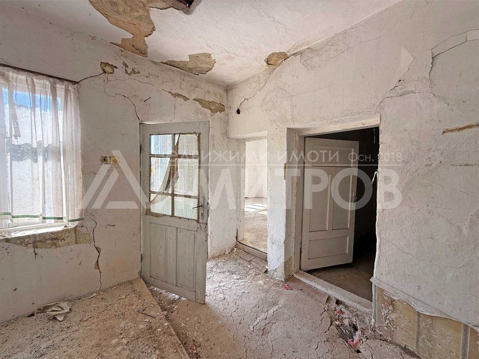 Продава се Къща в с. Сечище, Област Шумен - 55 кв.м за 364 €/кв.м - Снимка #5