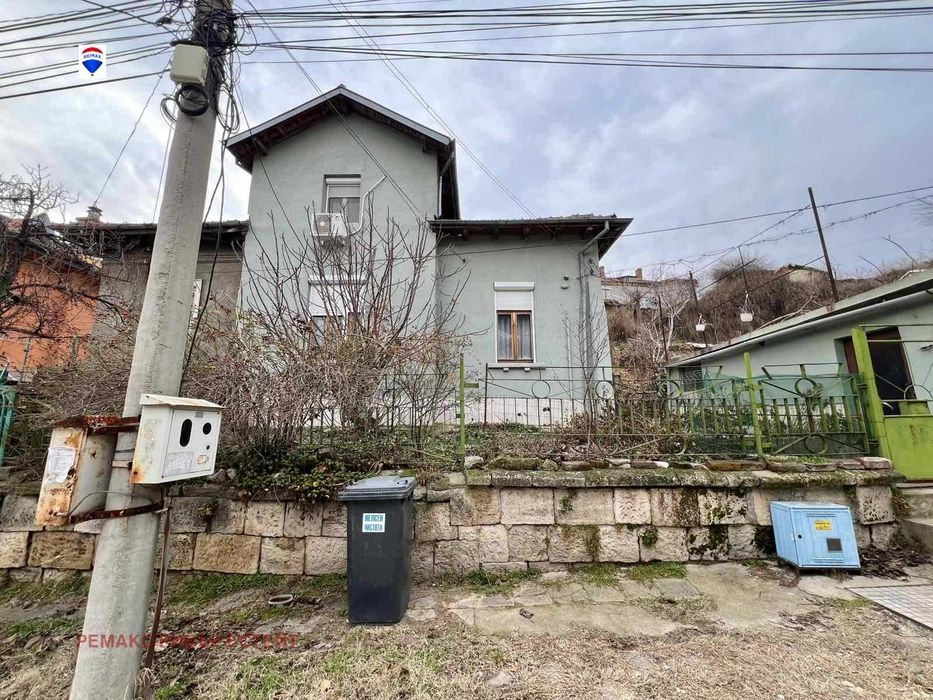 Продава се Къща в Русе, Широк център - 90 кв.м за 1155 €/кв.м - Снимка #2