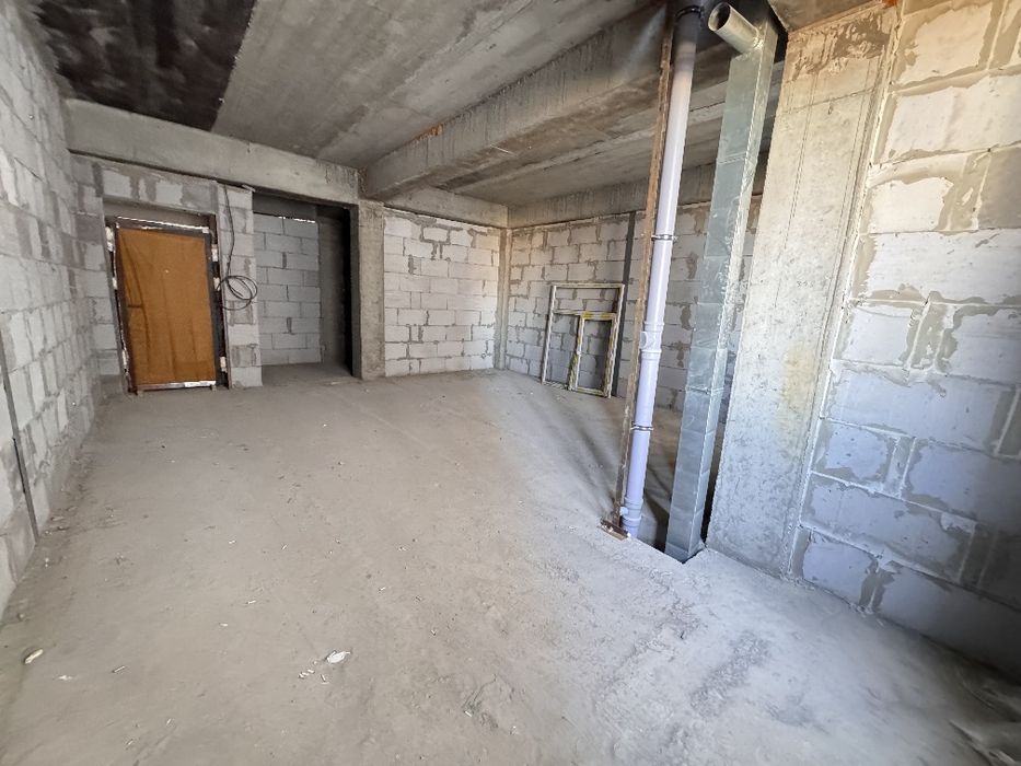 ЖК ЧАРОГОН, 2 комнатная квартира, 45,9 м2