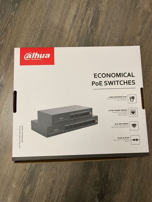 Камеры видеонаблюдения