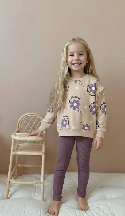 Zamonaviy va qulay bolalar kiyimlari