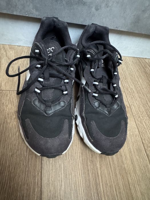 Маратонки Nike Air Max  270 react