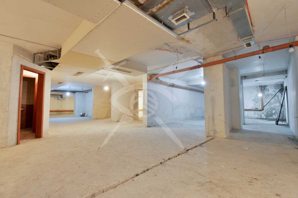 Промишлено помещение в кв. Хладилника № 99871