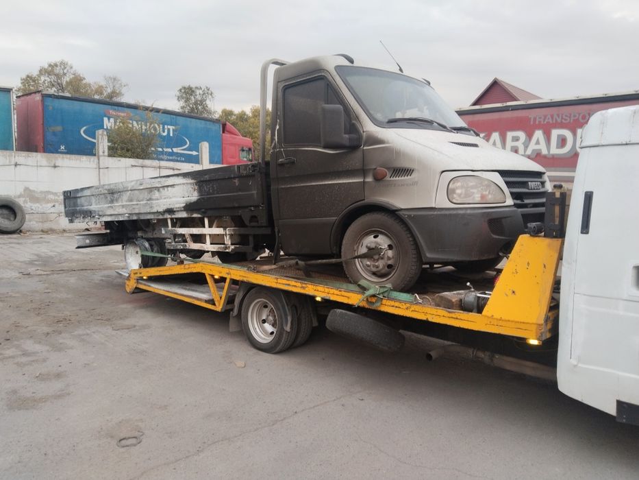 Vip Эвакуатор 24/7