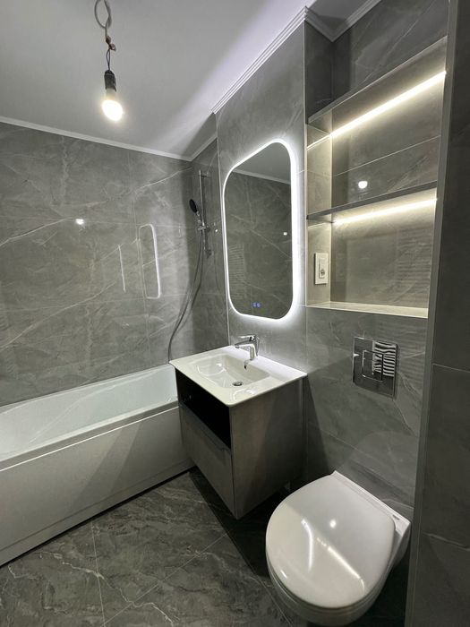 Instalator Sanitar Constanța | Montaj WC, Baterii, Geberit | PFA