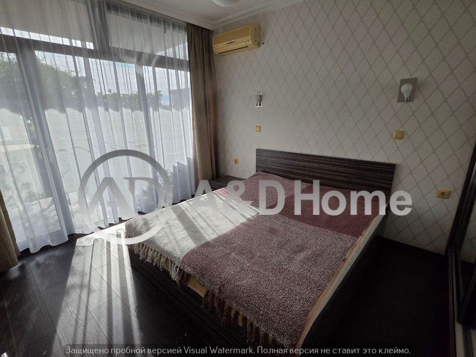 Продава се Двустаен апартамент в Свети Влас - 69 кв.м за 3189 €/кв.м - Снимка #8