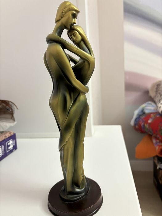 Статуэтка «Любовь»