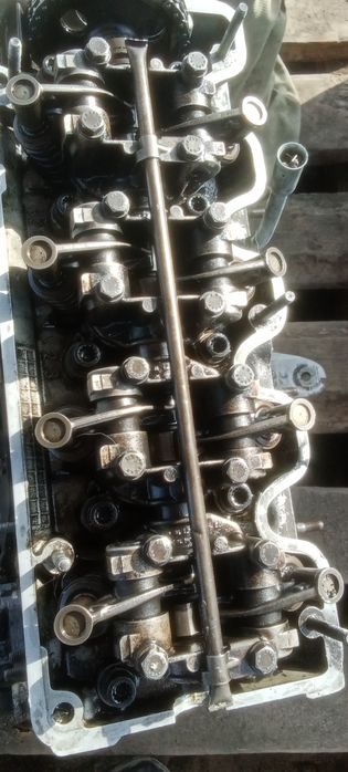 Мерседес 124 галовка объем 2.3