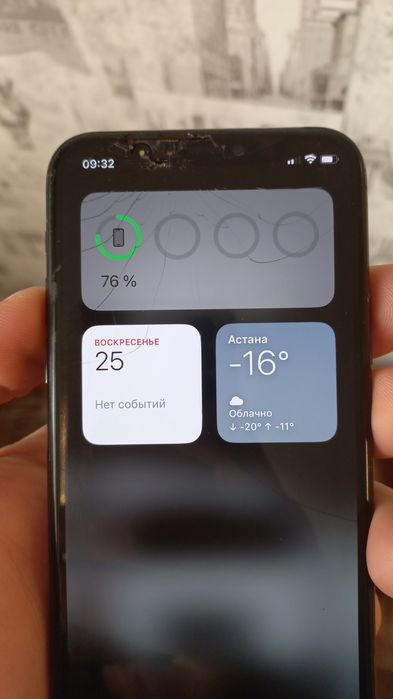 Продам или обмен айфон 11 про