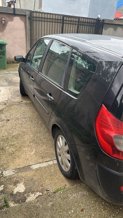 RENAULT Grand Scenic 2007 — imagine 3