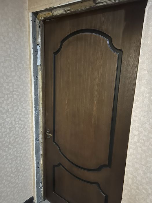 Межкомнатные двери