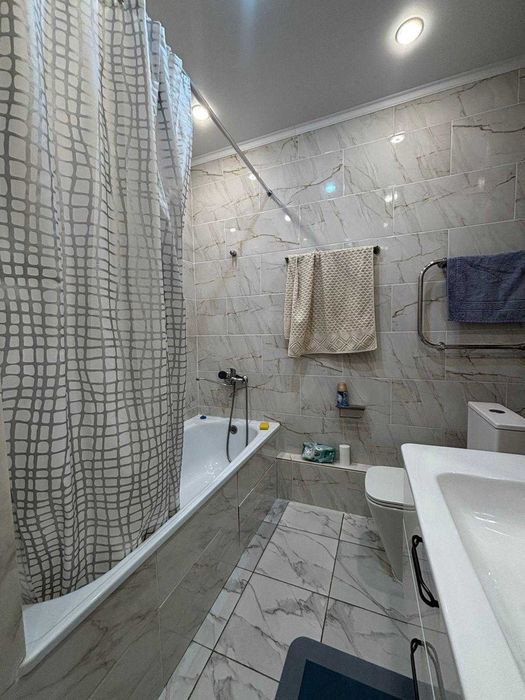 3х комнатная Жана кала