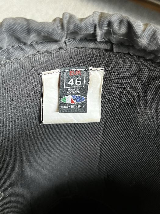 Ботуши Forma/Форма Terrain TX 46