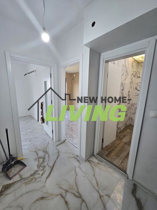 Продава се Двустаен апартамент в Пловдив, Каменица 2 - 68 кв.м за 1050 €/кв.м - Снимка #6