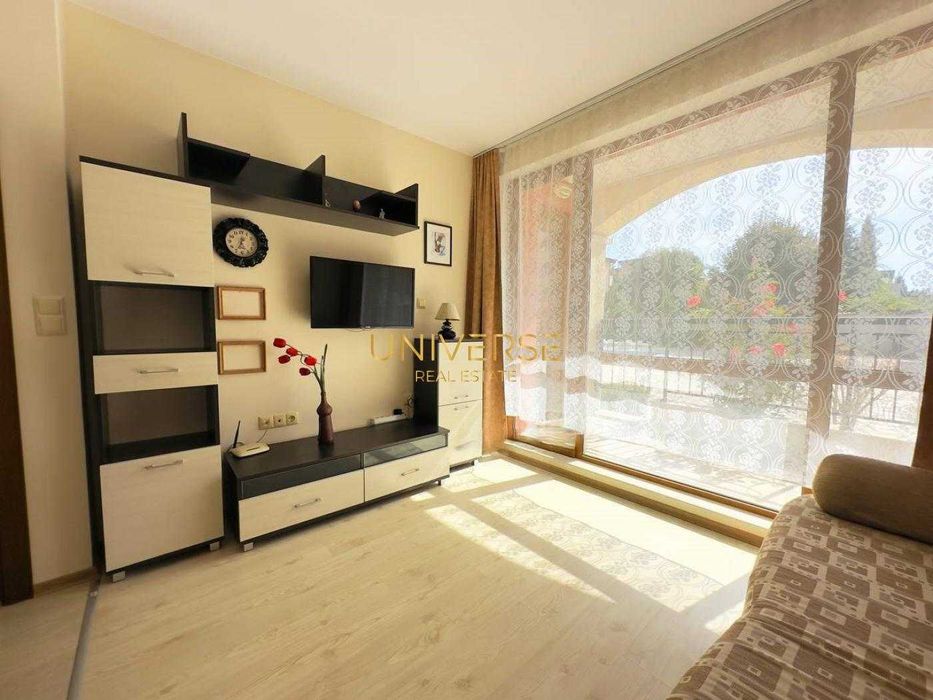 Продава се Двустаен апартамент в с. Равда, Област Бургас - 52 кв.м за 1443 €/кв.м - Снимка #5