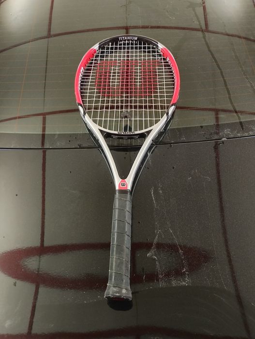 Тенис ракета Wilson