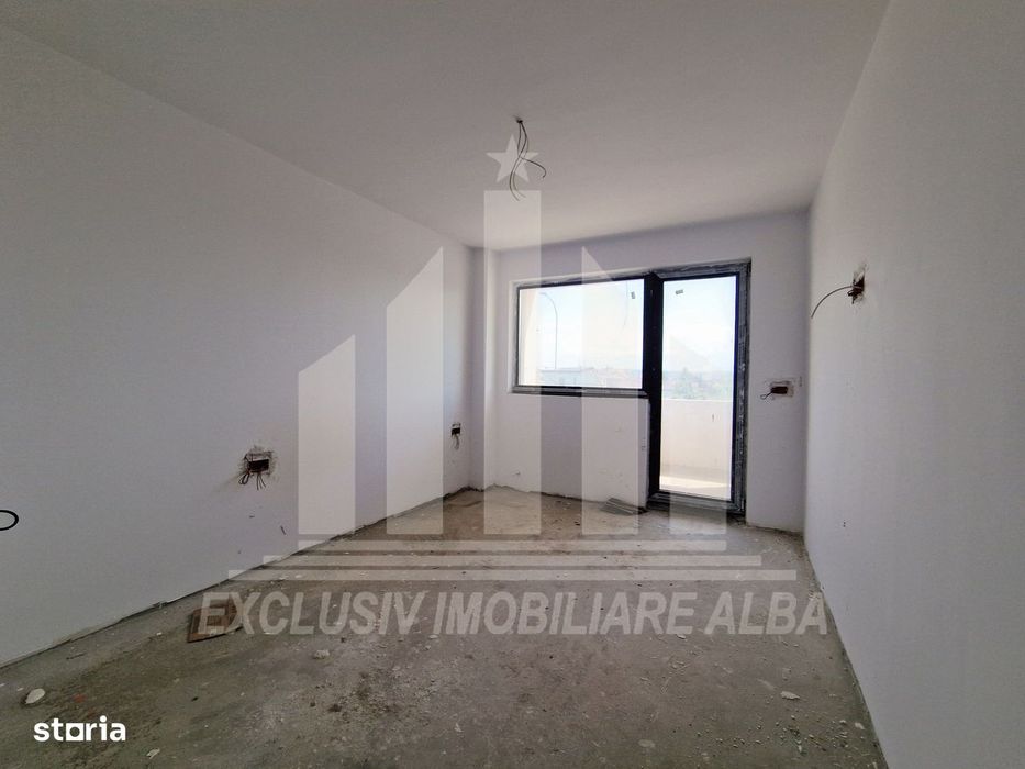 Apartament 2 camere decomandate | 57 mp | Bloc Nou 2020 | Alba-Micesti
