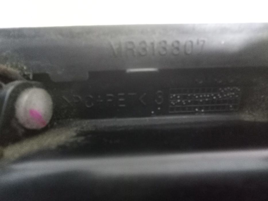 Maner exterior Mitsubishi Pajero Sport 1 (1996 - 2005) 2.5 D 2.5 D