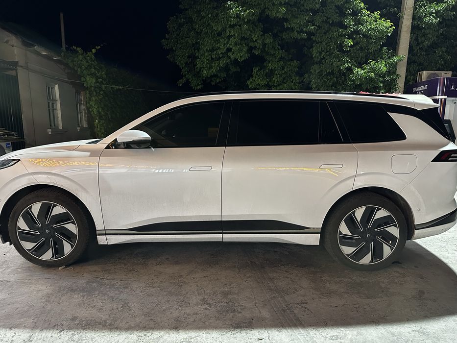 Dongfeng  2024 — 2