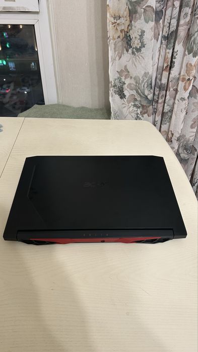 Ноутбук Acer nitro 5