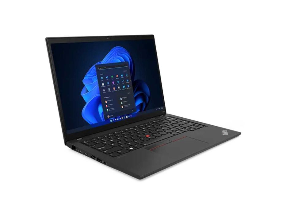 Лаптоп Lenovo T14 GEN4 I7-1365U 16GB 256GB SSD NVME с до 24 МЕСЕЦА ГАРАНЦИЯ и Windows 11 PRO