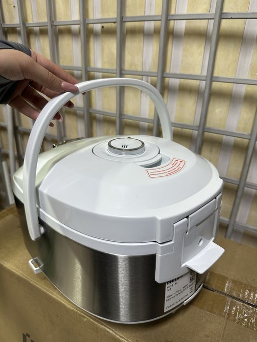 Мультиварка Philips {Almaty} 855345