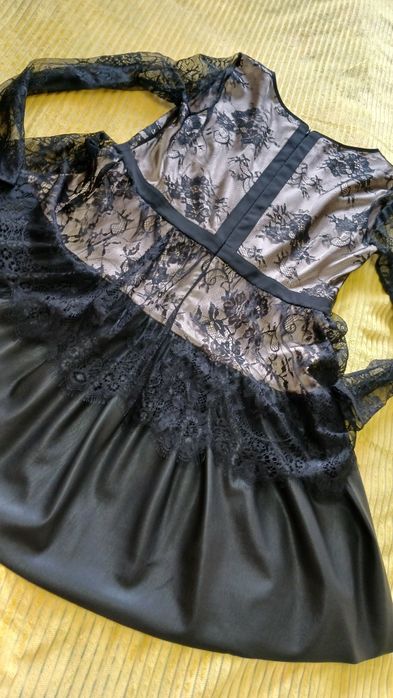 Платье вечернее Турция