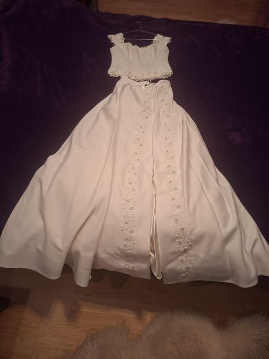 rochie de mireasa