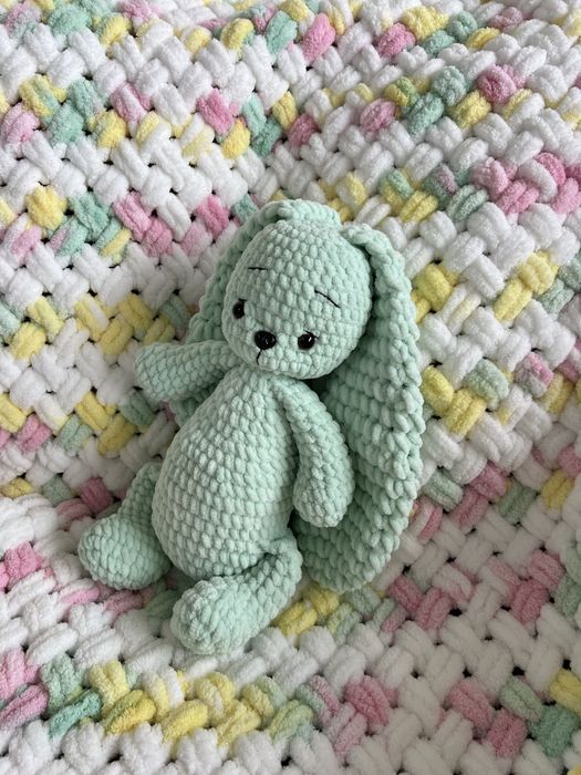 Пледы для детей и новорожденных