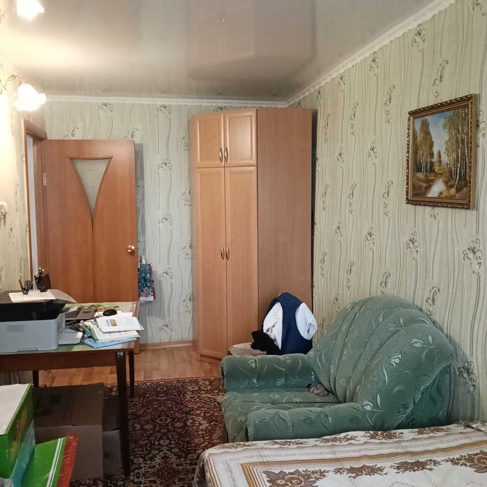2х ком. Горняков 26