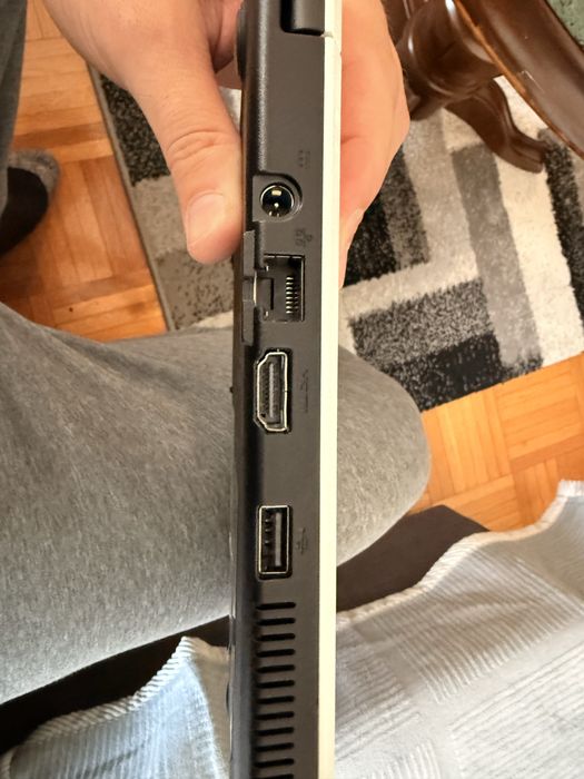 Acer Laptop ChromeBook