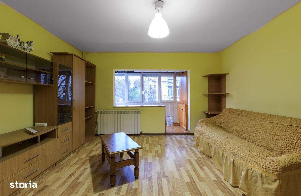 Apartament,