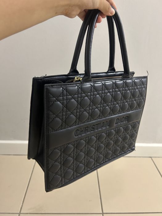 Сумка Christian Dior