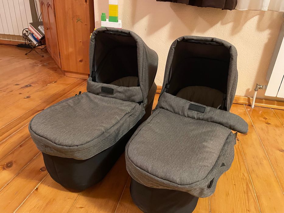Кош за новородено Mountain buggy