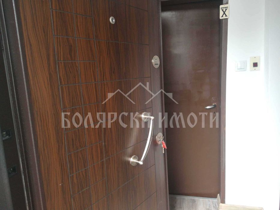 Продава се Едностаен апартамент в Велико Търново, Акация - 28 кв.м за 1783 €/кв.м - Снимка #7